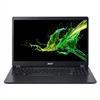 Acer Aspire laptop 15,6 FHD i3-1005G1 8GB 256GB UHD NoOS fekete Acer Aspire 3