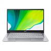 Acer Swift laptop 14 FHD R5-4500U 8GB 512GB Radeon W10 ezüst Acer Swift 3