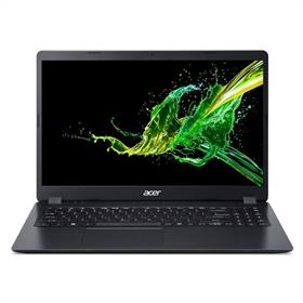 Acer Aspire laptop 15,6 FHD i3-1005G1 4GB 256GB UHD W11 fekete Acer Aspire 3 Acer Aspire laptop 15,6 FHD i3-1005G1 4GB 256GB UHD W11 fekete Acer Aspire 3