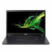 Acer Aspire laptop 15,6 FHD i3-1005G1 12GB 256GB UHD W11 fekete Acer Aspire 3