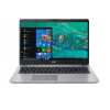 Acer Aspire laptop 15,6 FHD i3-10110U 4GB 256GB MX350 Linux ezüst Acer Aspire 5