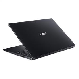 Acer Aspire laptop 15,6 FHD R3-3250U 8GB 256GB Radeon NoOS fekete Acer Aspire 3