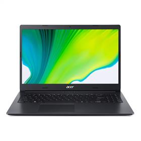 Acer Aspire laptop 15,6 FHD R5-3500U 8GB 256GB Radeon NoOS fekete Acer Aspire 3