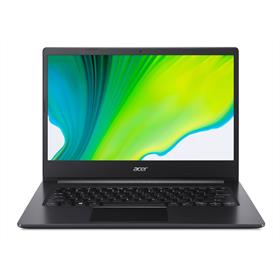 Acer Aspire laptop 14 FHD R5-3500U 8GB 512GB Radeon NOOS fekete Acer Aspire 3