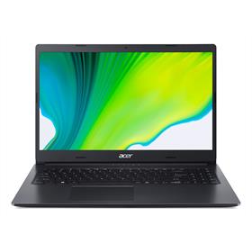 Acer Aspire laptop 15,6 FHD i3-1005G1 8GB 512GB MX330 NOOS fekete Acer Aspire 3