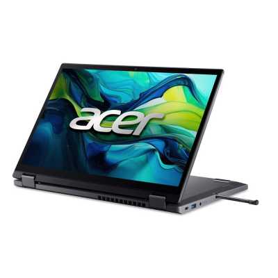 Acer Spin laptop 14 1920x1200 i5-115U 16GB 1TB Win11