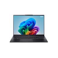 Acer Swift 16 AI laptop 16 2880x1800 Cu9-288V 32GB 1TB Win11 Acer Swift 16 AI laptop 16 2880x1800 Cu9-288V 32GB 1TB Win11