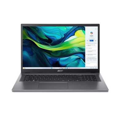 Acer Aspire GO 17 laptop 17,3 1920x1080 Core3-N355 8GB 512GB Win11