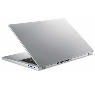 Acer Aspire GO laptop 15,6 1920x1080 FHD  Intel N355 8GB 512GB Windows 11 Home ezüst