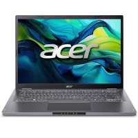 Acer Aspire GO laptop 15,6 1920x1080  FHD i5-13420H 16GB 1TB ezüst