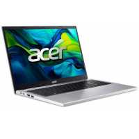 Acer Aspire GO laptop 15,6 1920x1080  FHD Intel N35 16GB 512GB ezüst
