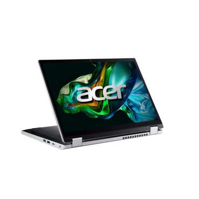 Acer Spin laptop 14 1920x1200 Intel N 16GB 512GB NoOs