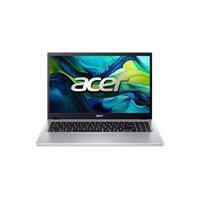 Acer Aspire GO laptop 15,6 1920x1080 FHD i5-1334U 8GB 512GB  ezüst