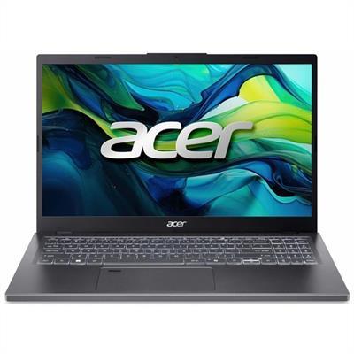ACER Aspire A15 laptop 15.6 FHD AMD Ryzen 7 8840HS 16GB 1TB DOS