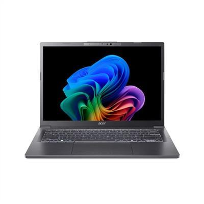 Acer Aspire laptop 14 1920x1200 Cu5-226V 16GB 1TB Win11
