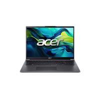 ACER Aspire laptop 16 2048x1280 Cu7-155H 16GB 1TB DOS ACER Aspire laptop 16 2048x1280 Cu7-155H 16GB 1TB DOS