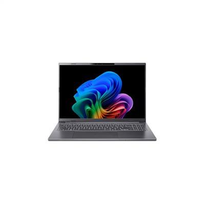 Acer Aspire 16 laptop 16 1920x1200 Cu5-226V 16GB 1TB  Win11