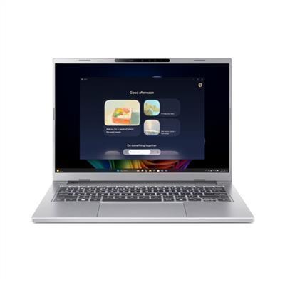 Acer Aspire laptop 14 190x1200 Ryzen AI 5 330 16GB 1TB Win11