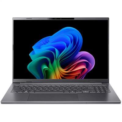 Acer Aspire laptop 16 1920x1200 AMD Ryzen 7 350 16GB 1TB Win11 Acer Aspire laptop 16 1920x1200 AMD Ryzen 7 350 16GB 1TB Win11