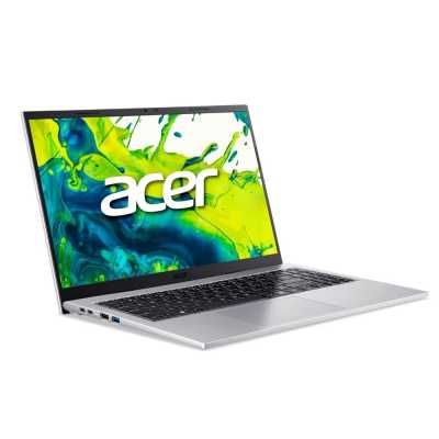 Acer Aspire GO laptop 14 1920x1200 Core5-120U 16GB 512GB NoOs