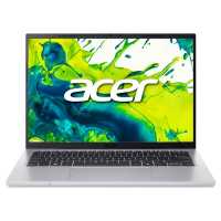 Acer Aspire GO laptop 14 1920x1200 i3-1315U 16GB 512GB NoOs