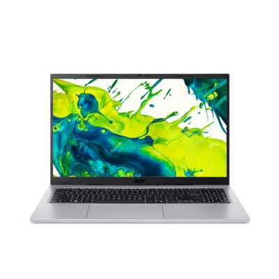 Acer Aspire GO laptop 15,6 1920x1080 Cu7-150U 16GB 512GB NoOs