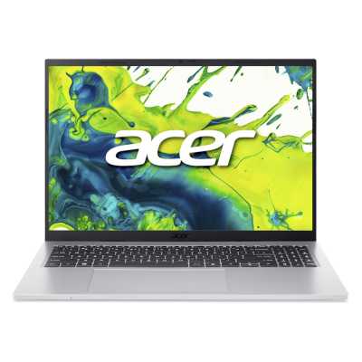 Acer Aspire GO laptop 16 1920x1200 Cu7-150U 16GB 1TB NoOs