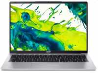 Acer Aspire GO laptop 16 1920x1200 Cu7-150U 16GB 512GB NoOs