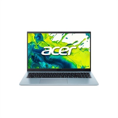 ACER Aspire Go laptop 15.6 1920x1080 Intel Core 5 120U 16GB 512GB DOS