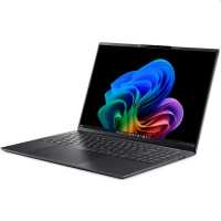 Acer Swift Go laptop 16 1920x 1200 Cu7-355 16GB 512GB Win11 Acer Swift Go laptop 16 1920x 1200 Cu7-355 16GB 512GB Win11