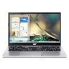 Acer Aspire laptop 15,6 FHD i3-1215U 8GB 512GB UHD DOS ezüst Acer Aspire 3