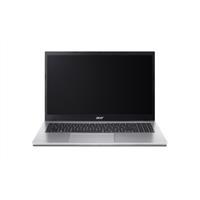 Acer Aspire 3 laptop 15,6 1920x1080  FHD i3-1215U 8GB 512GB Windows11 Ezüst