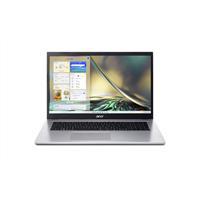 Acer Aspire 3 laptop 17,3 1920x1080 FHD i5-1235U 16GB 1TB  Windows 11 Home  Ezüst