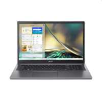 Acer Aspire laptop 17,3 FHD i3-N305 8GB 512GB UHD W11 szürke Acer Aspire 3