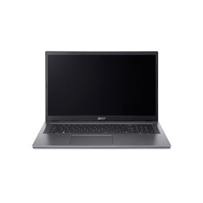 Acer Aspire laptop 17,3 HD+ N100 8GB 512GB UHD NOOS szürke Acer Aspire 3 Acer Aspire laptop 17,3 HD+ N100 8GB 512GB UHD NOOS szürke Acer Aspire 3