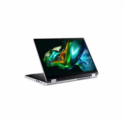 Acer Aspire Notebook 14 1920x1200, UHD Graphics, ezüst Acer Aspire Notebook 14 1920x1200, UHD Graphics, ezüst