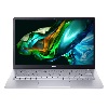 Acer Swift laptop 14 FHD R5-7530U 8GB 512GB Radeon W11 ezüst Acer Swift Go 1