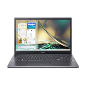Acer Aspire laptop 15,6 FHD i7-12650H 16GB 512GB UHD DOS fekete Acer Aspire 5 Acer Aspire laptop 15,6 FHD i7-12650H 16GB 512GB UHD DOS fekete Acer Aspire 5