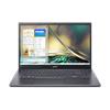 Acer Aspire laptop 15,6 FHD i7-12650H 16GB 512GB UHD DOS fekete Acer Aspire 5