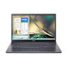 Acer Aspire laptop 15,6 FHD i5-12450H 16GB 512GB UHD NOOS szürke Acer Aspire 5