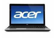 ACER E1-571-33114G50MNKS 15,6 notebook Intel Core i3-3110M 2,4GHz/4GB/500GB/DVD író/Fekete
