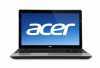 ACER E1-571-33114G50MNKS 15,6 notebook /Intel Core i3-3110M 2,4GHz/4GB/500GB/DVD író/Win8/Fekete notebook