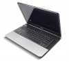 ACERE1-571-53214G50Mnks_Lin 15.6 laptop WXGA i5-3210M, 4GB, 500GB HDD, Intel UMA, DVD-RW, Card reader, Linux, 6cell, Fekete