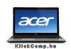 ACER E1-571-33114G50MAKS 15,6 notebook Intel Core i3-3110M 2,4GHz/4GB/500GB/DVD író/Fekete