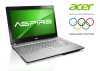 ACEROlympic V3-471-32374G75Ma 14 laptop WXGA i3 2370M 2.4GHz, 4GB, 750GB HDD, UMA, DVD-RW, BT 4.0, Windows 7 Home Premium, 6cell, Ezüst + Eurosport Player Előfizetés* notebook Acer