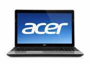 Acer E1-531-20204G75MNKS 15,6 notebook /Intel Pentium 2020M 2,4GHz/4GB/750GB/DVD író notebook