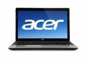 Acer E1-531-20208G1TMNKS 15,6 notebook /Intel Pentium 2020M 2,4GHz/8GB/1000GB/DVD író notebook