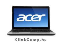 Acer E1-531-10054G75MNKS 15,6 notebook /Intel Celeron Dual-Core 1005M 1,9GHz/4GB/750GB/DVD író notebook