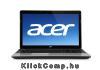 Acer E1-531-10054G75MNKS 15,6 notebook /Intel Celeron Dual-Core 1005M 1,9GHz/4GB/750GB/DVD író notebook