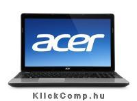Acer E1-531-1005G32Mnks 15,6 notebook /Intel Celeron Dual-Core 1005M 1,9GHz/2GB/320GB/DVD író